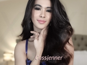 Cassjenner