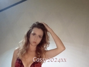 Cassy2024xx
