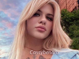 Cassybenard