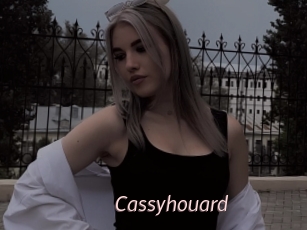Cassyhouard
