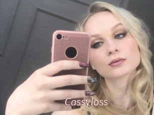 Cassyloss