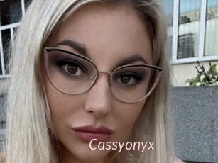Cassyonyx