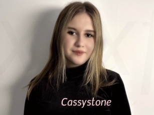 Cassystone