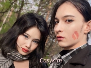 Casykim