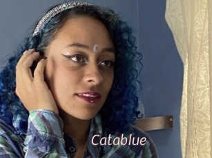 Catablue