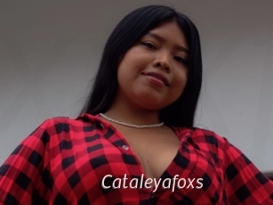 Cataleyafoxs