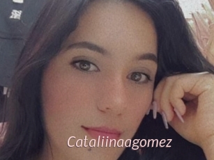 Cataliinaagomez