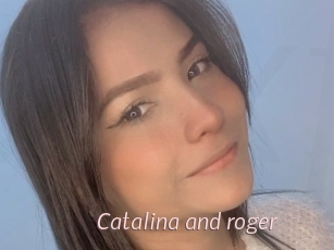 Catalina_and_roger