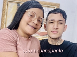 Catalinaandpaolo