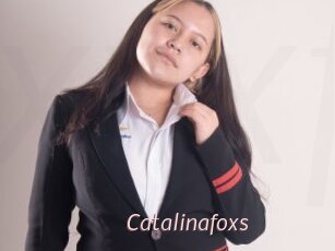 catalinafoxs xxx Free Sites