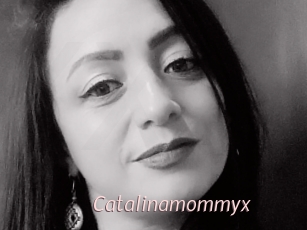 Catalinamommyx