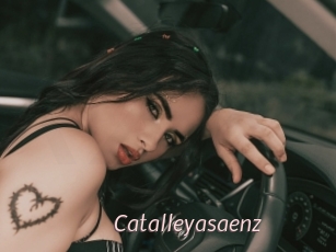 Catalleyasaenz