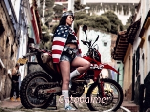 Catapalmer