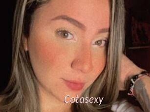 Catasexy