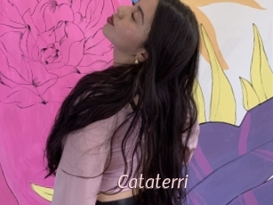 Cataterri