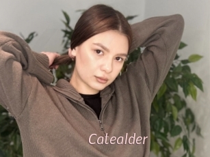 Catealder