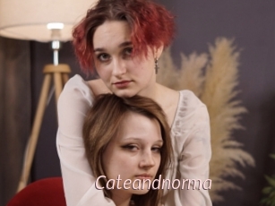 cateandnorma xxx Free Sites