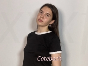 Catebach