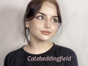 Catebeddingfield