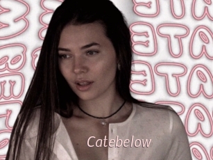 Catebelow