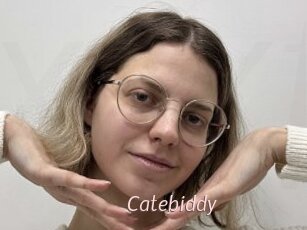 Catebiddy