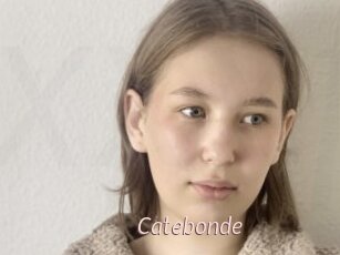 Catebonde