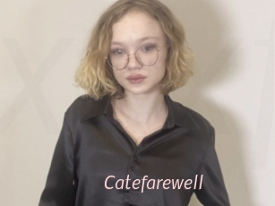 Catefarewell