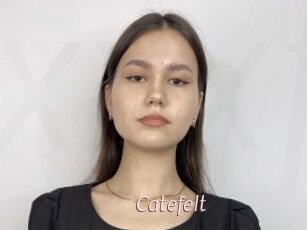 Catefelt