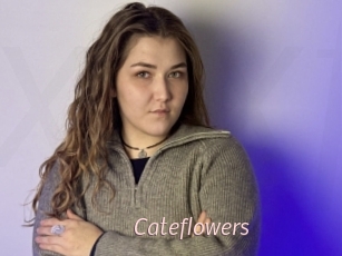 Cateflowers