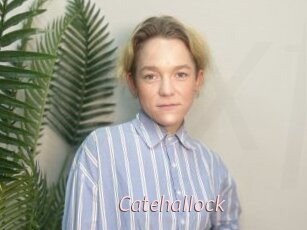 Catehallock