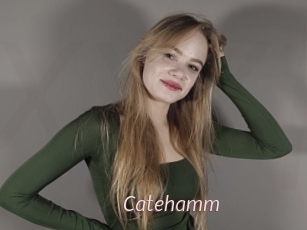 Catehamm