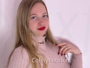 Catelynnorton