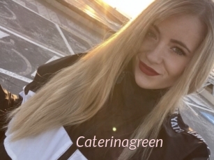 Caterinagreen