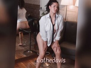 Cathedavis