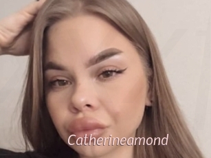 Catherineamond