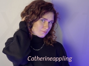 Catherineappling