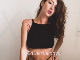 Catherinedaves