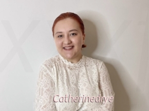 Catherinedrye