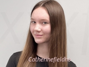 Catherinefieldho