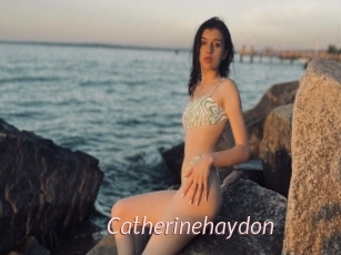 Catherinehaydon