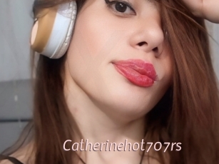 Catherinehot707rs