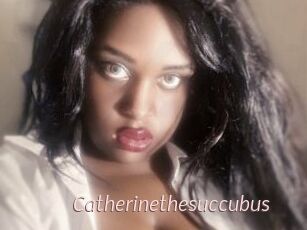 Catherinethesuccubus