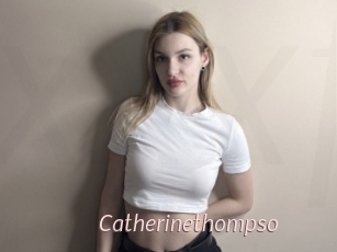 Catherinethompso