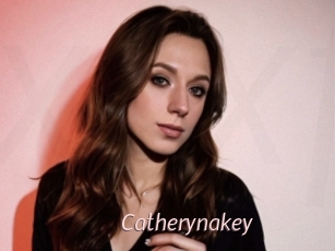 Catherynakey