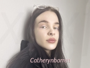 Catherynbarren
