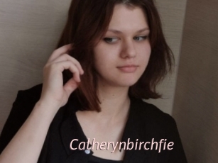 Catherynbirchfie