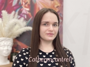 Catheryncantrell