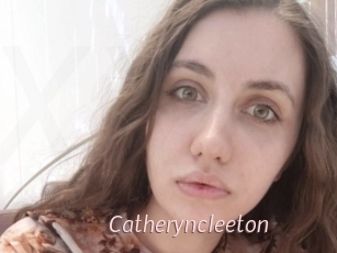 Catheryncleeton