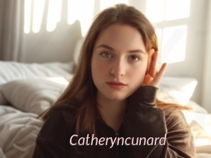 Catheryncunard