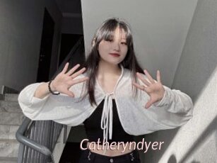 Catheryndyer